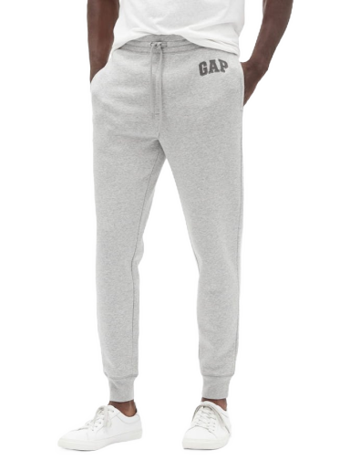 Heritage Logo Jogger Pants