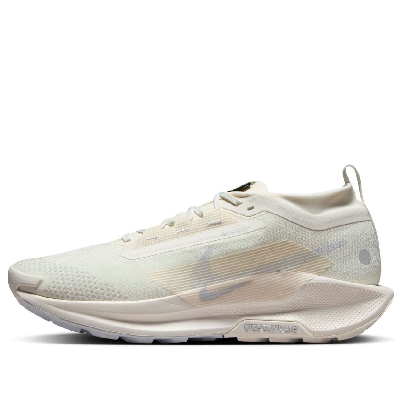 Кецове и обувки Nike Pegasus Trail 5 Бяло | FQ0908-101, 0