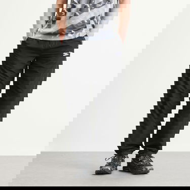 Панталони Umbro Relaxed Track Pants Черно | 66701U-060, 2