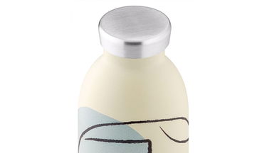 Бутилки за пиене 24Bottles Clima Bottle Calypso 500 ml Бежово | CB_050_771, 3