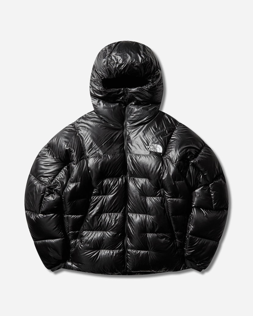 Парка The North Face Summit Series Pumori Down Parka Черно | NF0A8C90JK31 NFJK3
