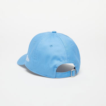 Шапка с козирка New Era LEAGUE ESSENTIAL 9FORTY LOS ANGELES DODGERS Синьо | 196818720503, 2