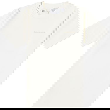 Тениска adidas Originals Pharrell Williams Humanrace x Tee Бяло | HG1803, 0