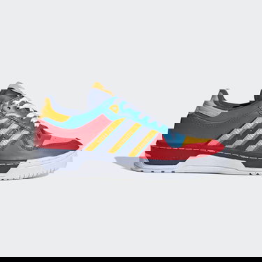 Кецове и обувки adidas Originals Rivalry Human Made Многоцветен | FY1083, 0