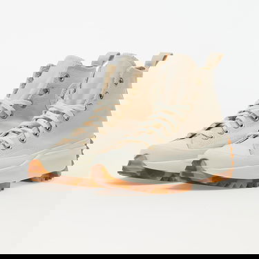 Кецове и обувки Converse Run Star Hike Бежово | A02186C, 5