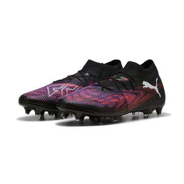 Кецове и обувки Puma FUTURE 8 MATCH MxSG Soccer Cleats Черно | 108367_01, 1