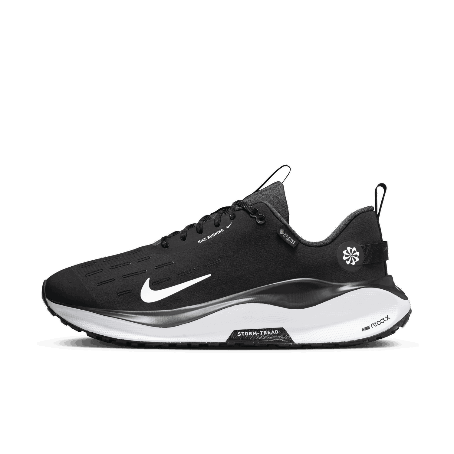 Кецове и обувки Nike InfinityRN 4 GORE-TEX Черно | HQ0265-001, 0