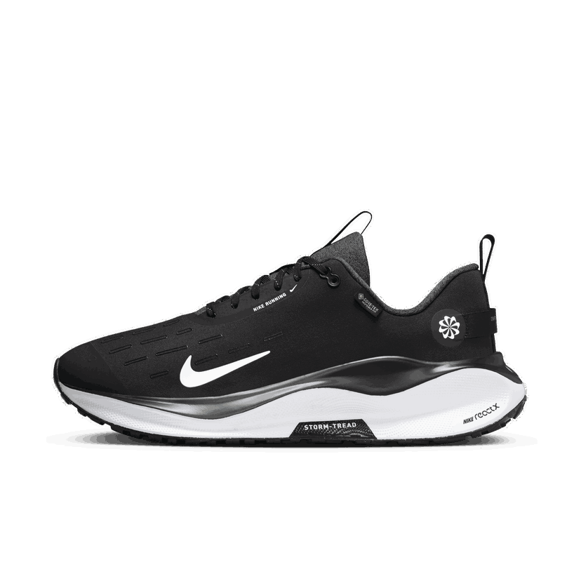 Кецове и обувки Nike InfinityRN 4 GORE-TEX Черно | HQ0265-001