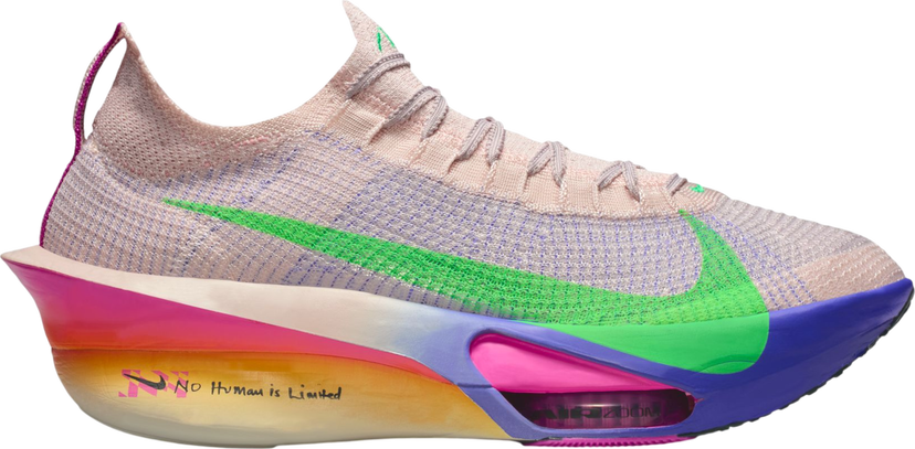 Кецове и обувки Nike Alphafly 3 "Eliud Kipchoge" Многоцветен | hj7041-600