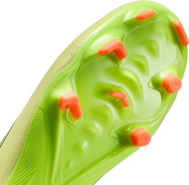 Кецове и обувки Nike ZOOM VAPOR 16 ACADEMY TF Жълто | fq8284-300, 7