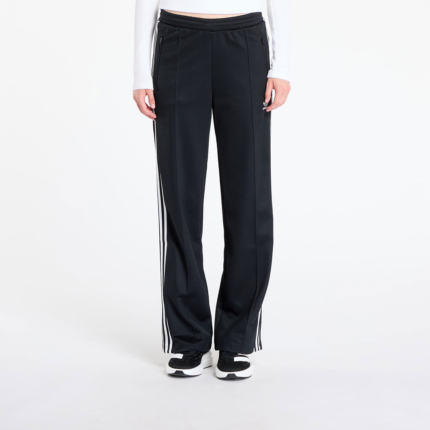 Спортни панталони adidas Originals Beckenbauer Track Pants Черно | KB2984, 0