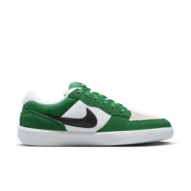 Кецове и обувки Nike SB Force 58 "Pine Green/White" Зелено | DV5477-300, 0