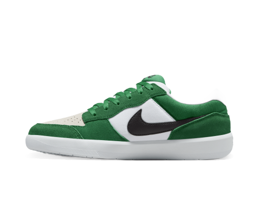 Скеитбординг Nike SB Force 58 "Pine Green/White" Зелено | DV5477-300