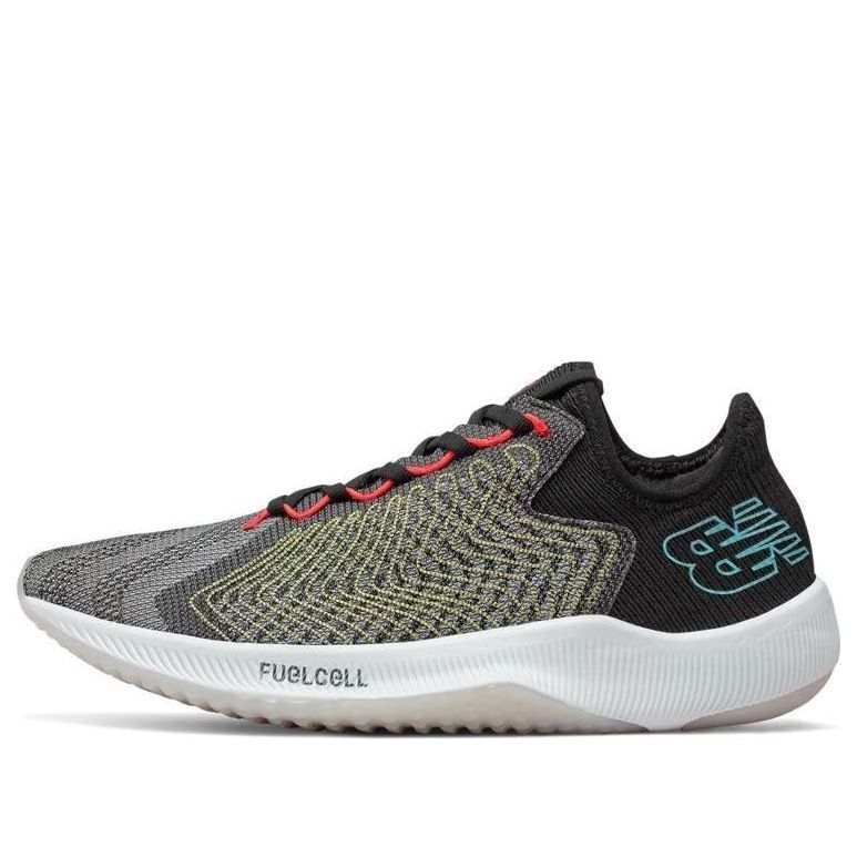 Кецове и обувки New Balance FuelCell Rebel Черно | MFCXBM