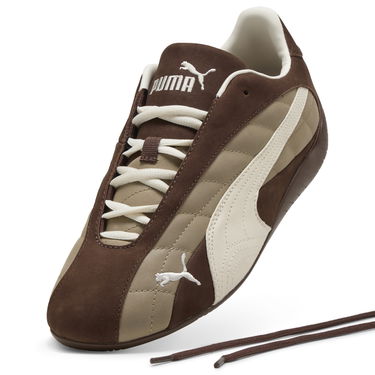 Кецове и обувки Puma Speedcat Plus Quilted Многоцветен | 403429_01, 7