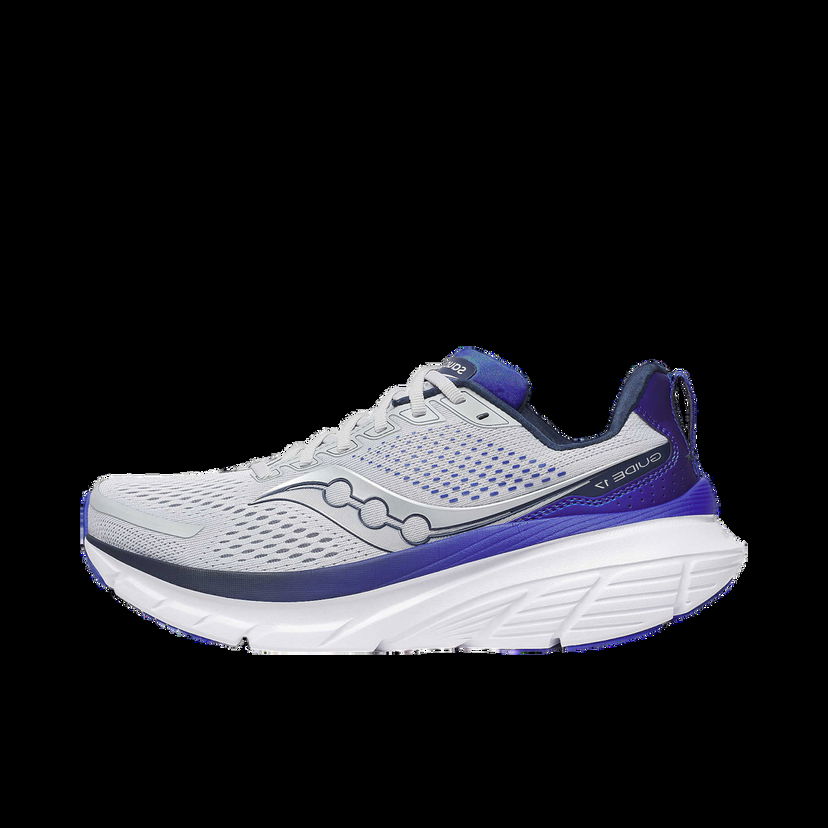 Бягане Saucony GUIDE 17 Синьо | s20936-241