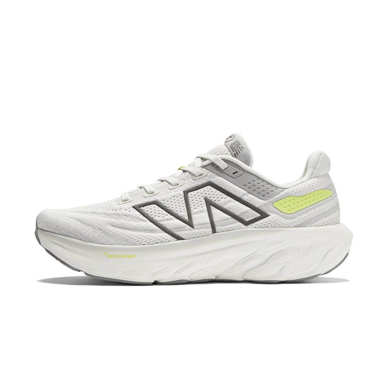 Кецове и обувки New Balance Fresh Foam X 1080 v13 Бяло | M1080I13, 0