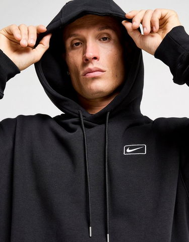Суитчър Nike Worker Hoodie Черно | IQ2769-010, 1