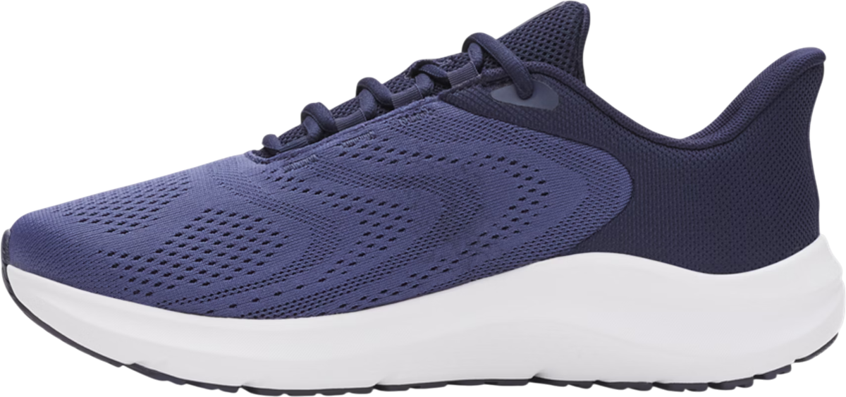 Кецове и обувки Under Armour Under Armour Charged Pursuit 4 Тъмно синьо | 6000597-410, 1