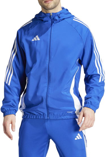 Яке adidas Originals adidas TIRO24 WB Синьо | im8811, 0