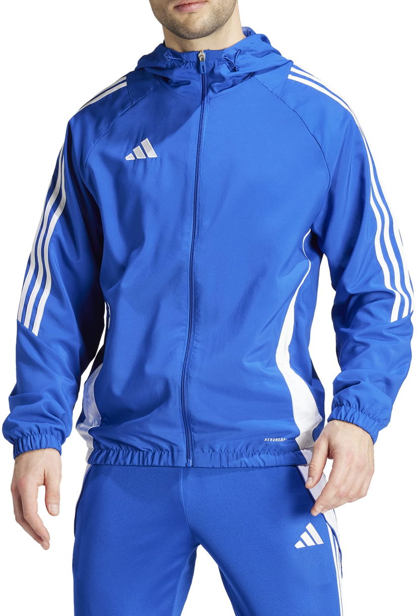 Яке adidas Originals adidas TIRO24 WB Синьо | im8811