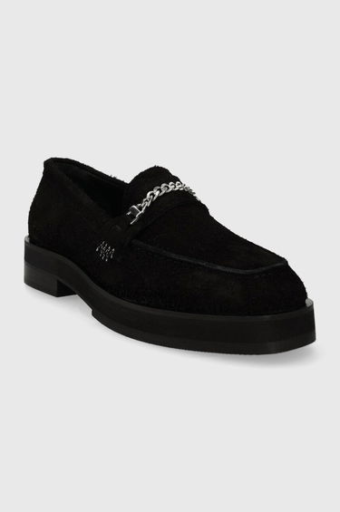 Кецове и обувки Represent Clo Loafer Черно | MF9002.01, 1