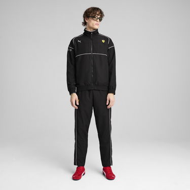 Комплект Puma Scuderia Ferrari HP Race SDS 2.0 Track Jacket Черно | 630217_01, 5