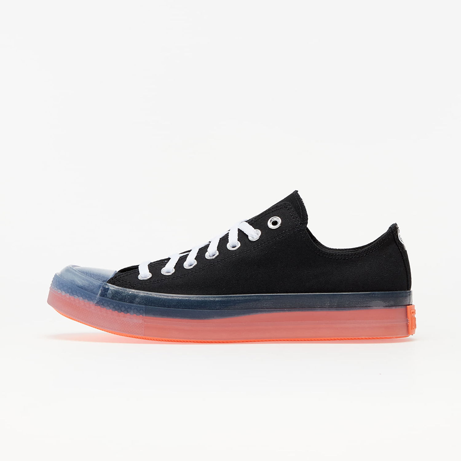 Кецове и обувки Converse Chuck Taylor All Star CX Черно | 168568C, 0