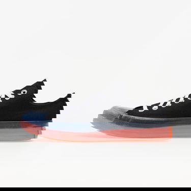 Кецове и обувки Converse Chuck Taylor All Star CX Черно | 168568C, 0