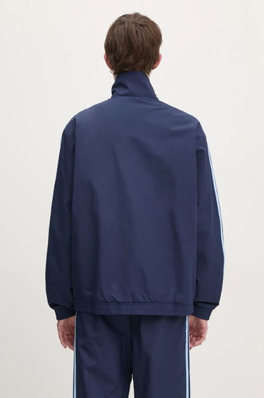 Ветровка adidas Originals adidas Originals Firebird Tracktop Тъмно синьо | JP1253, 2