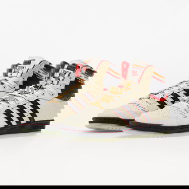 Кецове и обувки adidas Originals ESPN x Top Ten High "SportsCenter" Бежово | GZ1072, 1