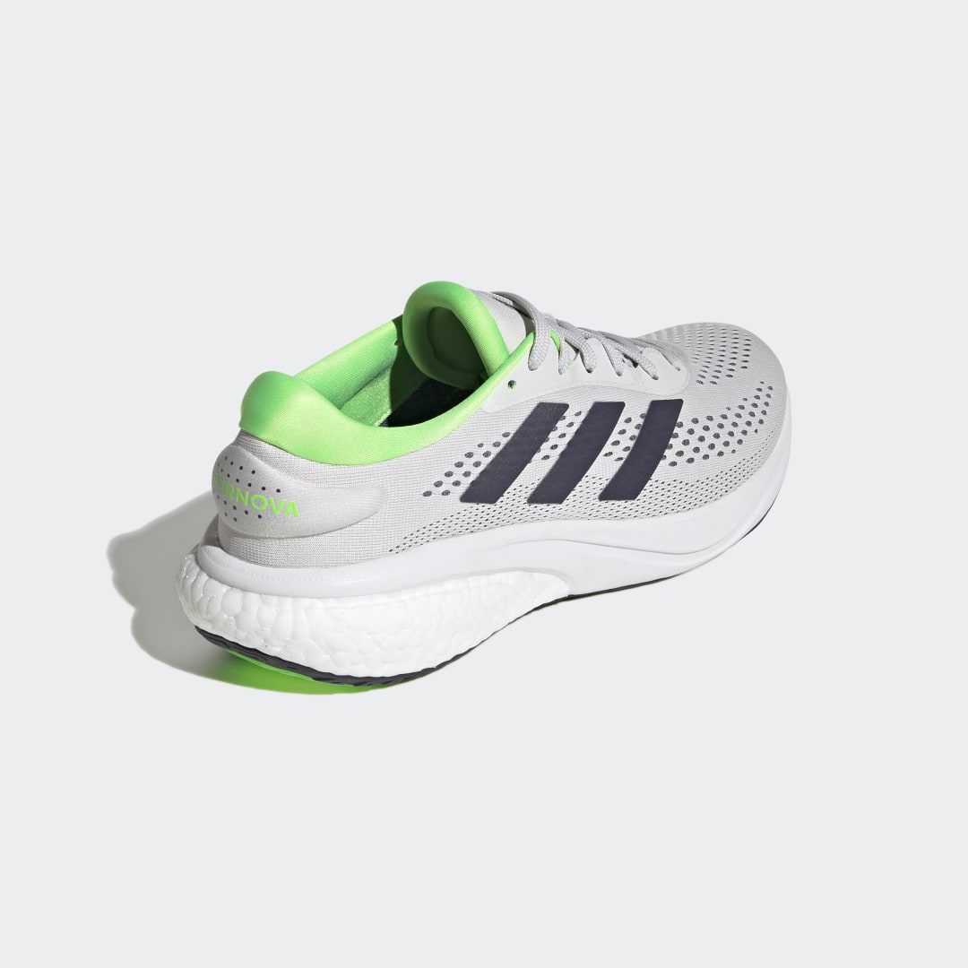 Кецове и обувки adidas Performance Supernova 2 Сиво | GW9093, 1