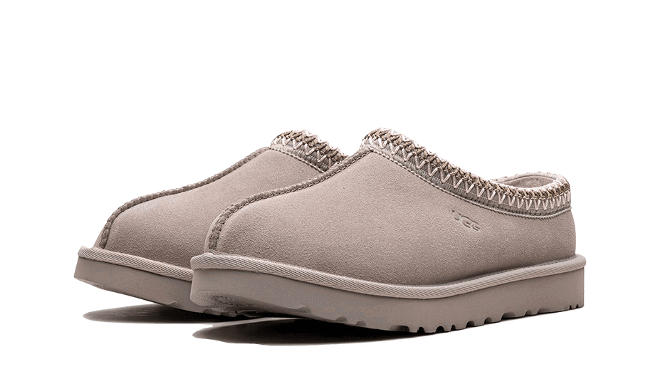 Кецове и обувки UGG Tasman Slipper Goat Сиво | 5955-GOA, 1