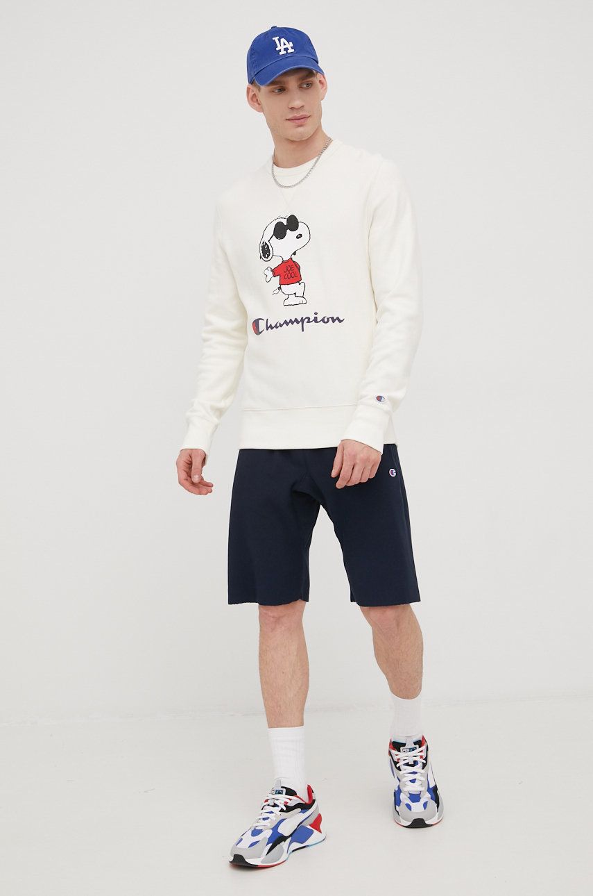 Къси панталони Champion Shorts Черно | 217236, 1