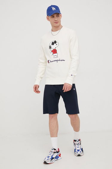 Къси панталони Champion Shorts Черно | 217236, 1