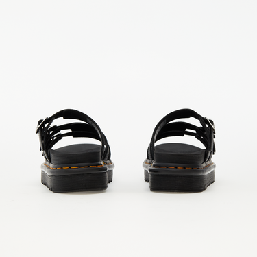 Кецове и обувки Dr. Martens Blaire Leather Черно | 25456001, 2