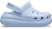 Crush Clogs