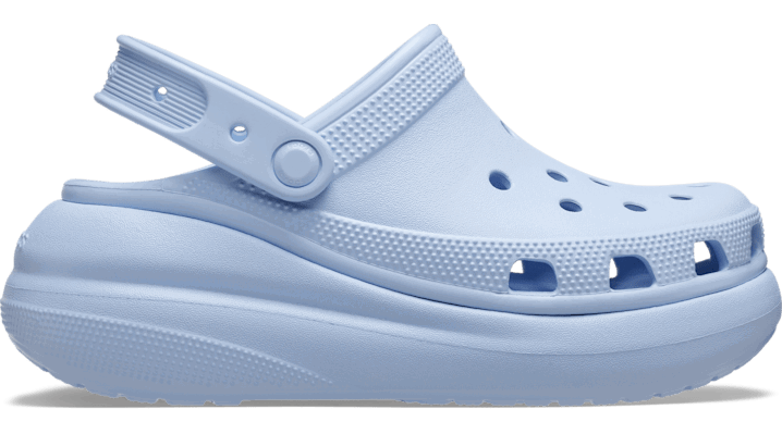 Кецове и обувки Crocs Crush Clogs Синьо | 207521-4NS, 0