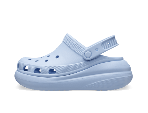 Кецове и обувки Crocs Crush Clogs Синьо | 207521-4NS
