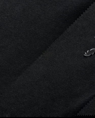 Суитчър Nike Tech Loose-Fit Full-Zip Hoodie Черно | IF1319-010, 4