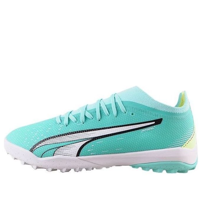 Кецове и обувки Puma Ultra Match TT Тюркоазено | 107220-03