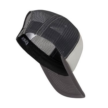Шапка с козирка RIPNDIP Rip N Dip Lord Savior Trucker Hat Сиво | RNDSPR25163, 3