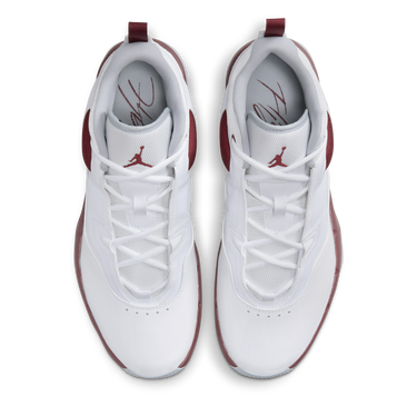 Кецове и обувки Jordan Jordan Stay Loyal 3 Бяло | FB1396-160, 3