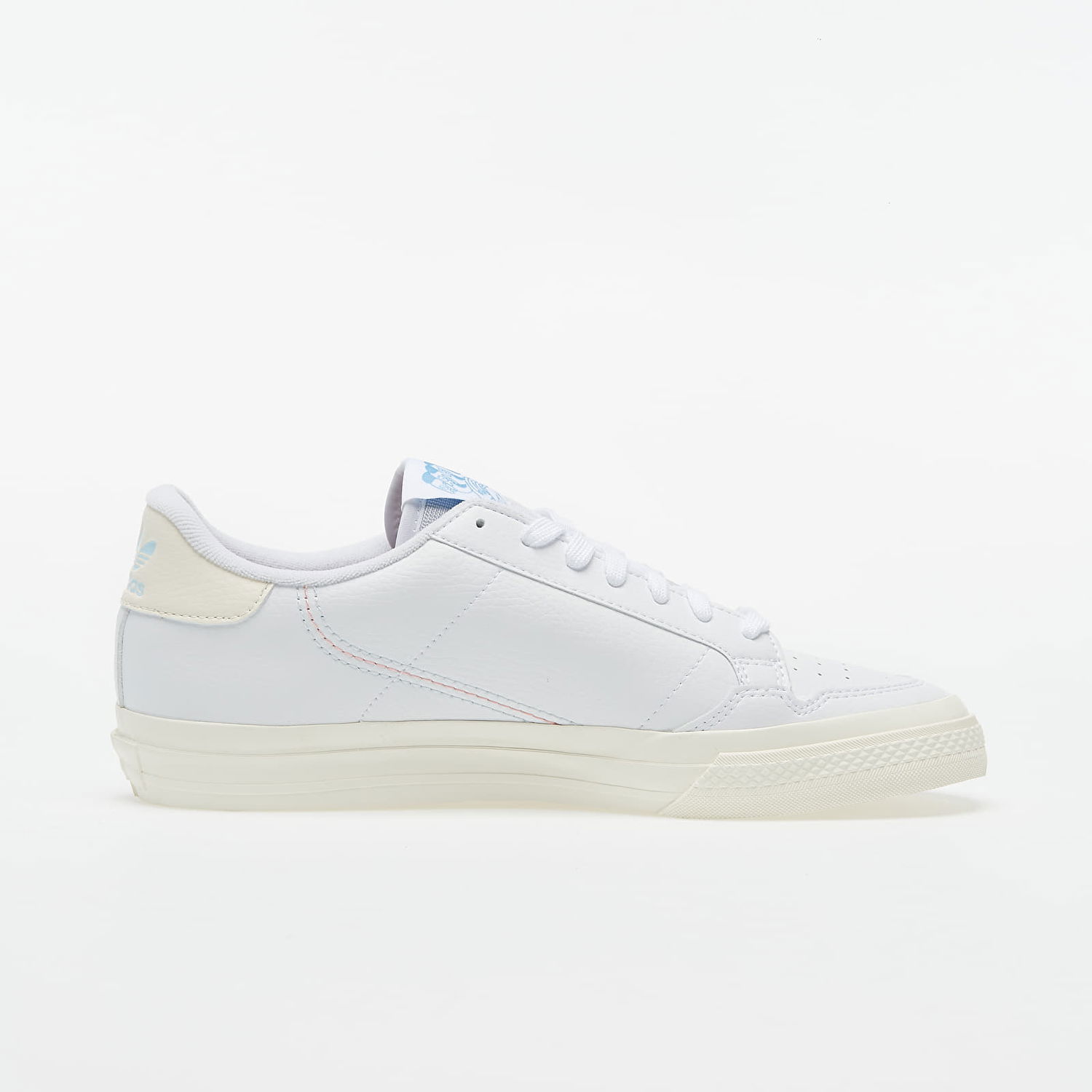 Кецове и обувки adidas Originals Unity Continental Vulc Бяло | EH1808, 1