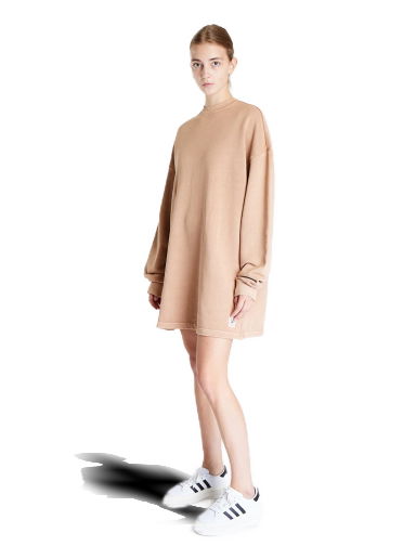 Classics Oversize  Crewneck Dress