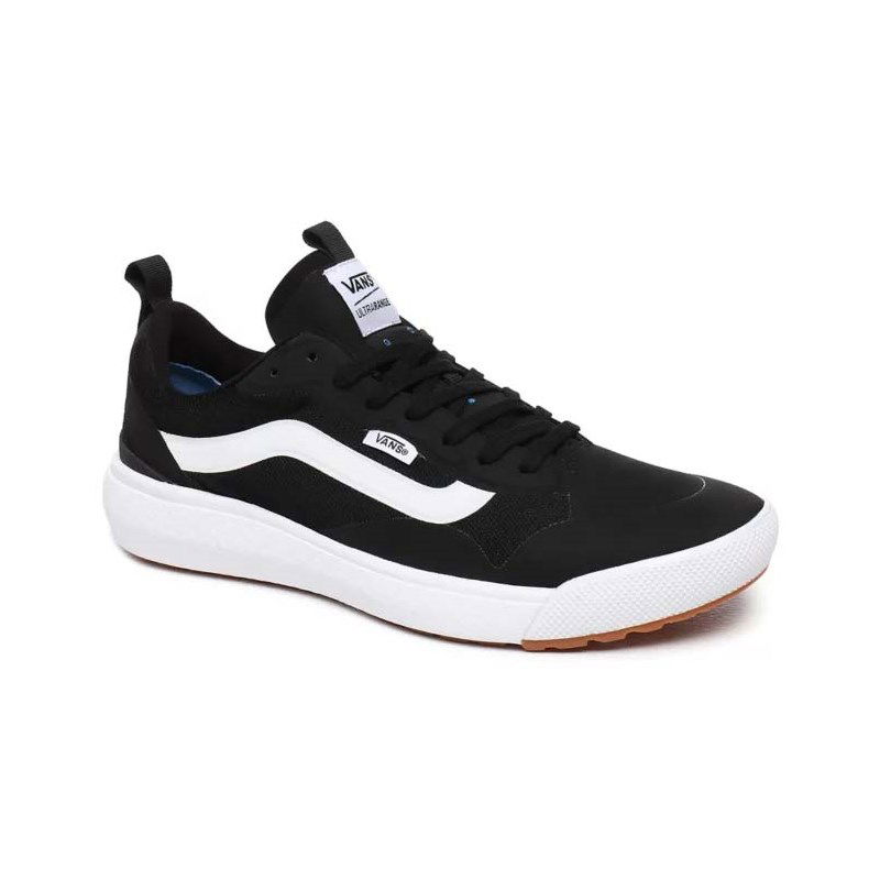 Кецове и обувки Vans UltraRange EXO Черно | VN0A4U1KBLK, 1