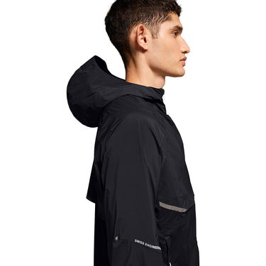 Яке On Running On Core Jacket Black Черно | 1ME10330553, 2