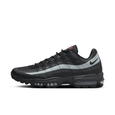 Кецове и обувки Nike Air Max 95 Ultra Черно | FN7802-001, 0