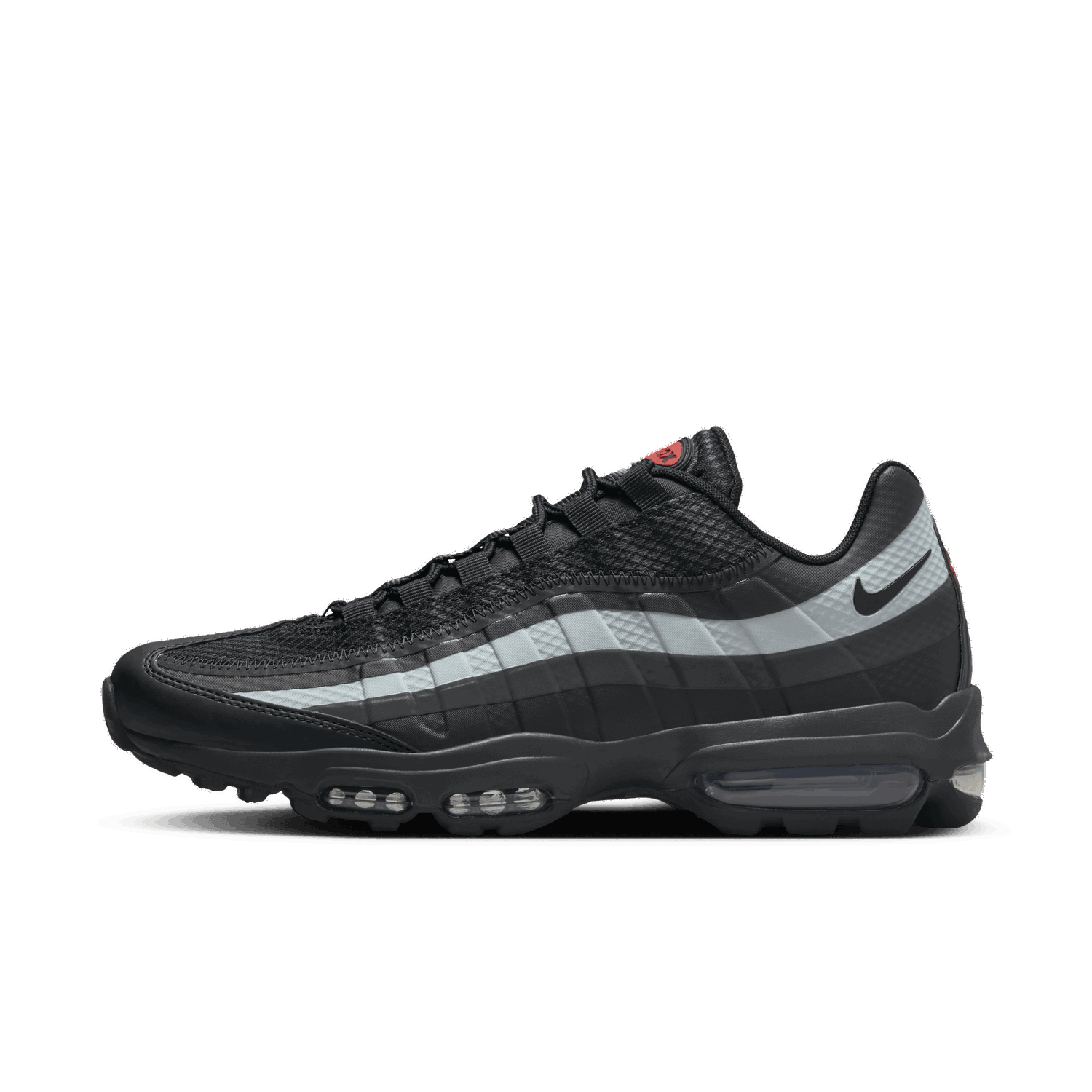 Кецове и обувки Nike Air Max 95 Ultra Черно | FN7802-001, 0