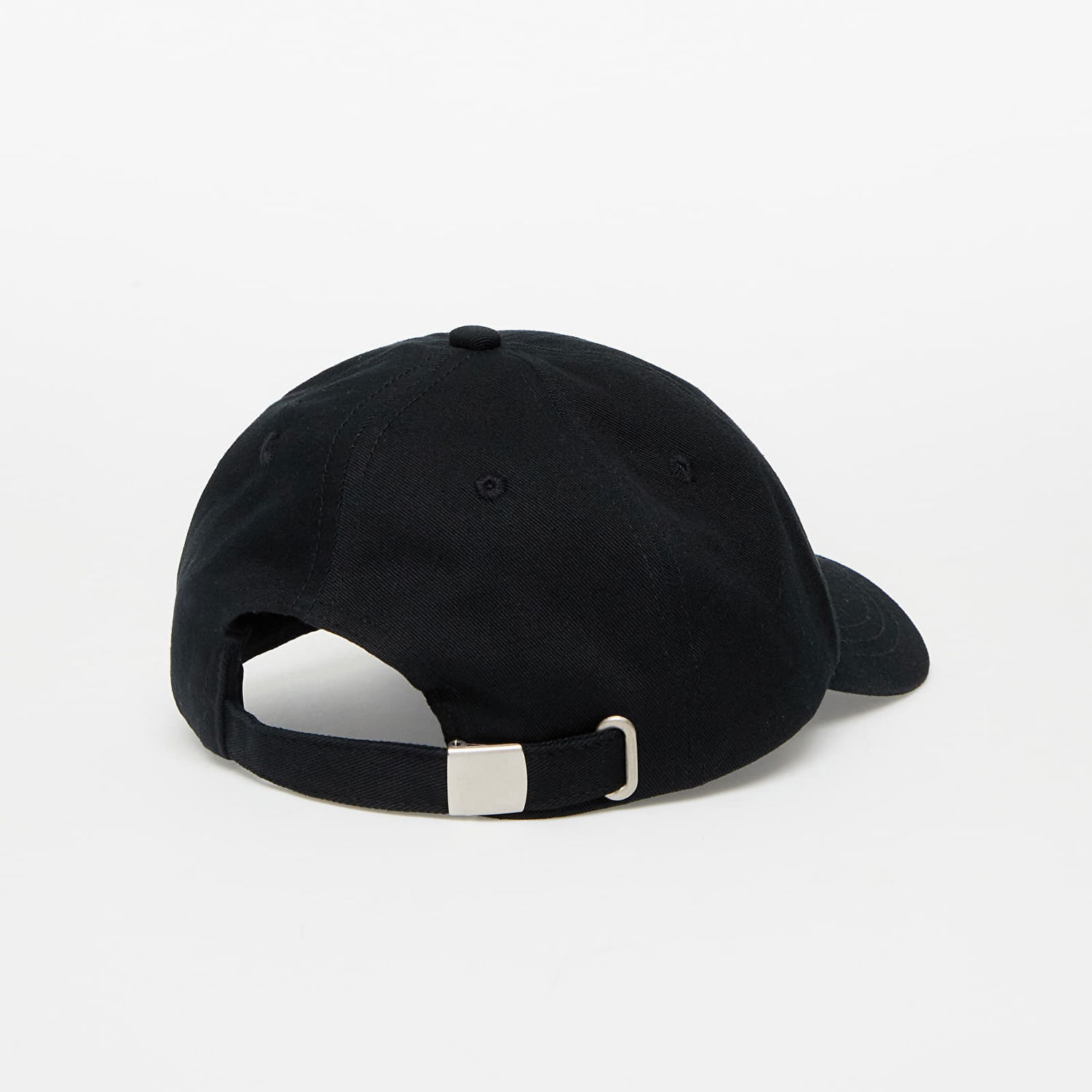 Шапка с козирка Han Kjøbenhavn HK Diamond Metal Logo Cap Черно | A-131786-001, 1